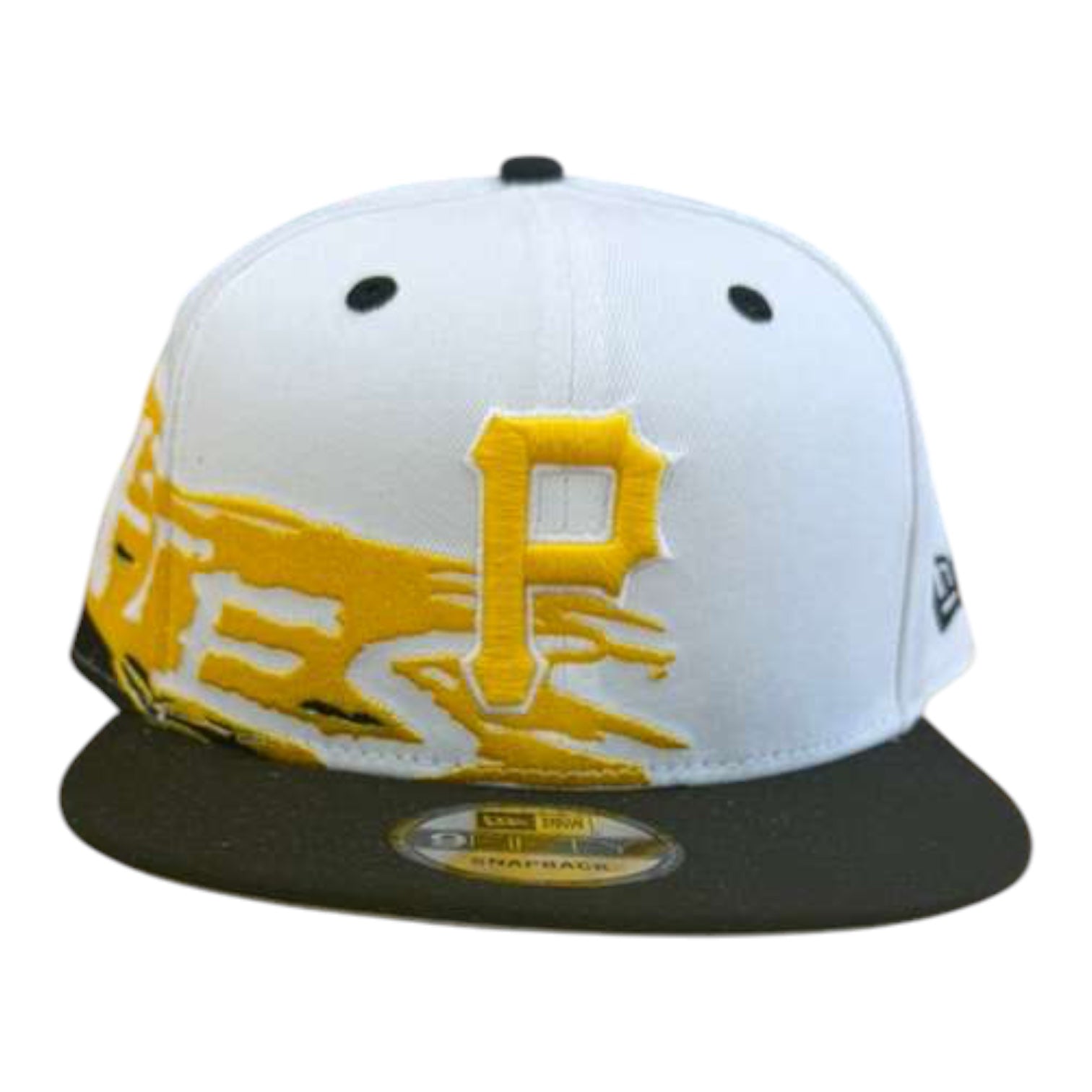 NEW ERA: Pirates Swept Snapback 60805744